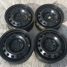 Demir Diska R 15 R 16