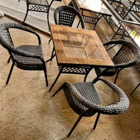 dokolan Stol Stul Стол Стул