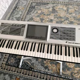 Roland Fantom G6