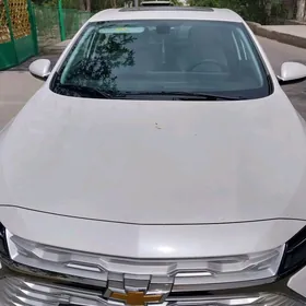 Chevrolet Monza 2023