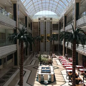 Gowdan Magazin Satlyk yada 