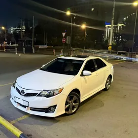 ВОДИТЕЛЬ НА СВОЕМ АВТО САМRY