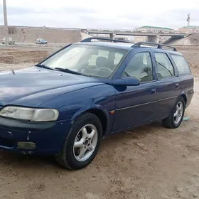 Opel Vectra 1998