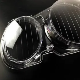 Mercedes faran aynasy