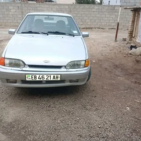 Lada 2115 2004
