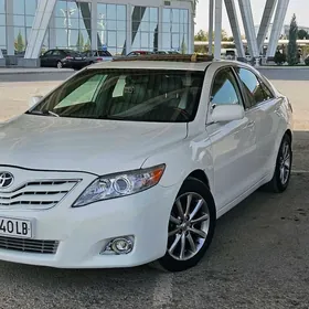 Toyota Camry 2010