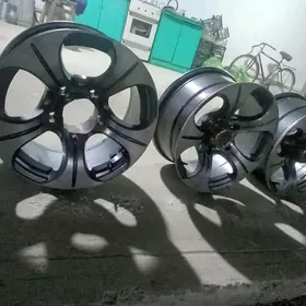 uaz diska Niwada bolya