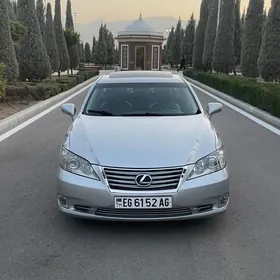 Lexus ES 350 2011
