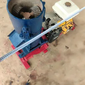 гранулятор