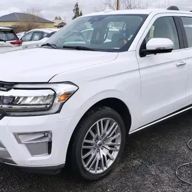 Ford Expedition 2022