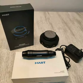 Mast P10ultra permanent aparat