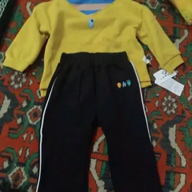 detiski üstü ashak taze