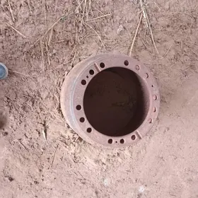 тормозной барбану