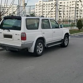 Toyota 4Runner 2000
