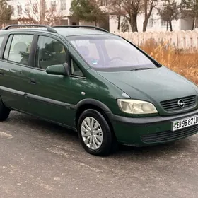 Opel Zafira 1999