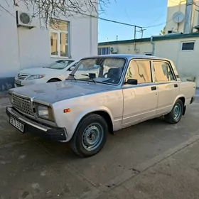 Lada 2107 2002