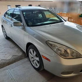 Lexus ES 330 2004