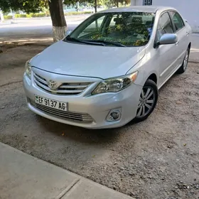 Toyota Corolla 2010