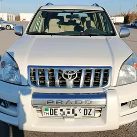 Toyota Land Cruiser Prado 2003