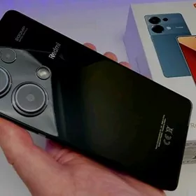 Redmi not 13 pro 12/512