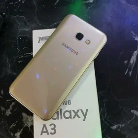 samsung A3 2017