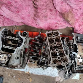 двигатель шайлары