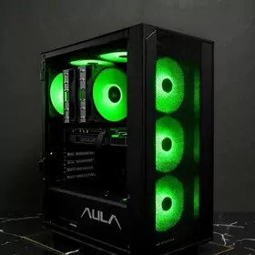  i3 10100F/GTX 1060/ Ram 16gb