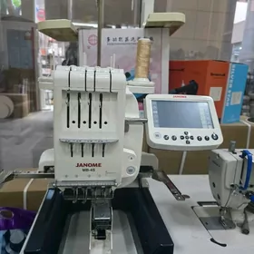 janome MB4s