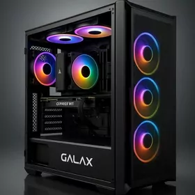 Ryzen 5 5600X/ GTX 1660S