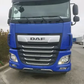 DAF XF 530 2021