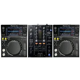 PIONEER DJM - 450 XDJ - 700