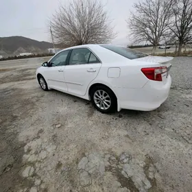 Toyota Camry 2013