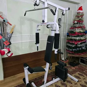 тренажёр trenaźer 4в1