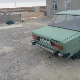 Lada 2106 1987