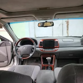 Toyota Camry 2006