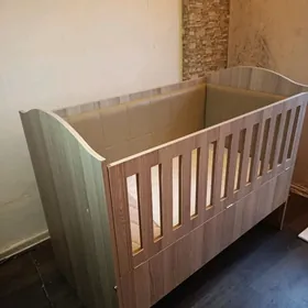 кровать детская