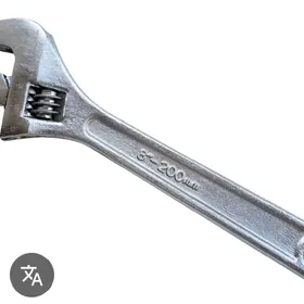 разводной ключ