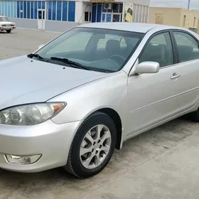 Toyota Camry 2006