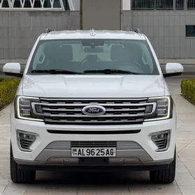 Ford Expedition 2021