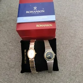 Часы ручные