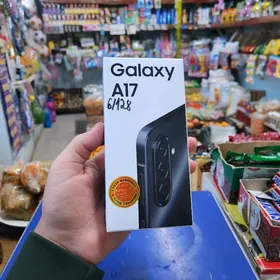 A17 6.128 Paket Acylmadyk!!!