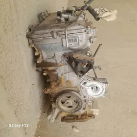 Corolla divitil 2010