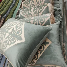 dùşek korpece yassyk