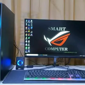 I7-4POK RAM8GB GTX960 4GB