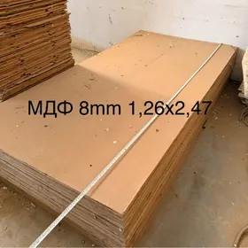 МДФ