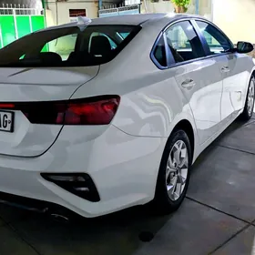 Kia Forte 2021