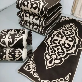 dùşek korpece yassyk