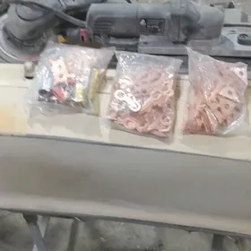 споторный шайба  кузавной рабо