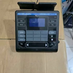 TOY APARAT VOCOLISER