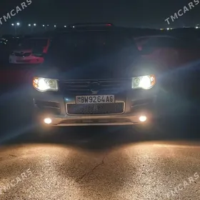 Volkswagen Touareg 2008